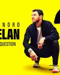 Alessandro Cattelan: Một Câu Hỏi Đơn Giản