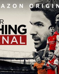 All Or Nothing: Arsenal