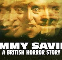 Jimmy Savile: Nỗi Kinh Hoàng Nước Anh