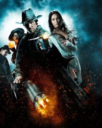 Jonah Hex: Kẻ Sống Hai Thế Giới