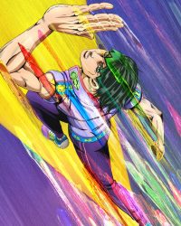 Kishibe Rohan Đã Nói Vậy