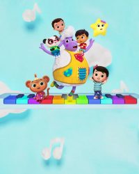 Little Baby Bum: Music Time (Phần 2)