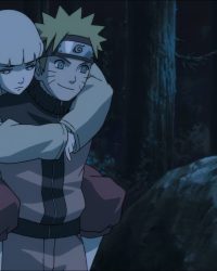 Naruto Shippūden: Cái Chết Tiên Đoán