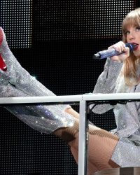 Những Kỹ Nguyên Của Taylor Swift