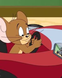 Tom và Jerry: Quá Nhanh Quá Nguy Hiểm