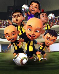 Upin&Ipin (Phần 16)