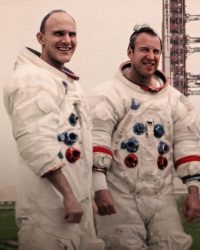 Apollo 13: Sống sót