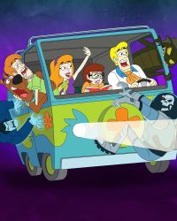 Bình Tĩnh, Scooby Doo (Phần 2)