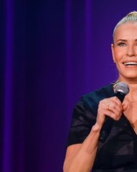 Chelsea Handler: Cuộc cách mạng