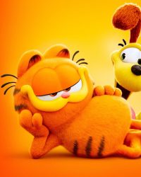 Garfield – Mèo Béo Siêu Quậy