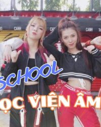 LaLa School: Học Viện Âm Nhạc