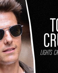 Tom Cruise: Hành Trình “Bất Khả Thi”