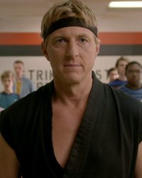 Võ Đường Cobra Kai (Phần 1)