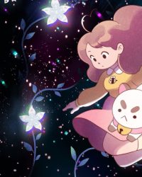 Bee và PuppyCat