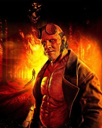 Hellboy: Đại Chiến Quỷ Dữ