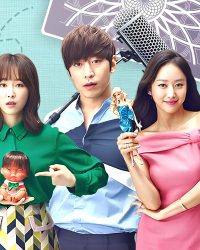 Lại Là Oh Hae Young