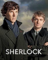 Thám Tử Sherlock (Phần 3)