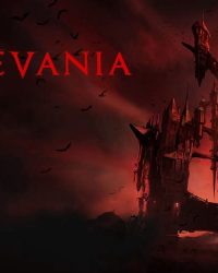 Castlevania (Phần 1)