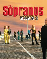 Gia Đình Sopranos (Phần 3)