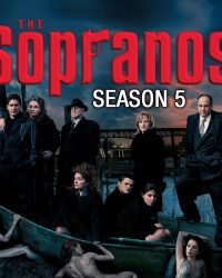 Gia Đình Sopranos (Phần 5)