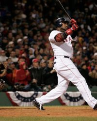 Màn lội ngược dòng: 2004 Boston Red Sox