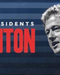 Tổng Thống Bill Clinton