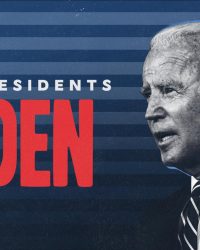 Tổng Thống Joe Biden