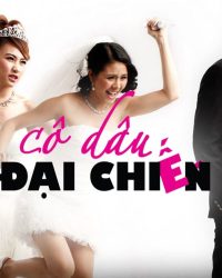 Cô Dâu Đại Chiến